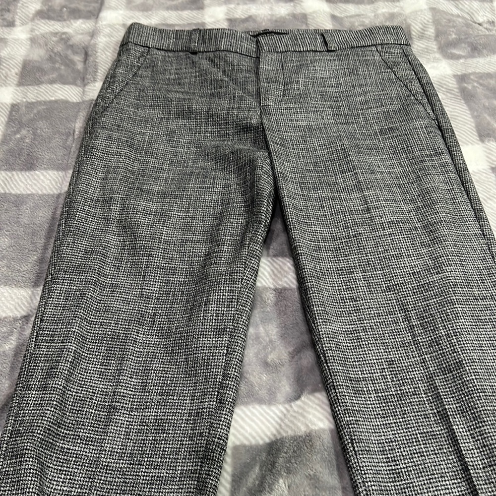 Banana Republic Ryan pants